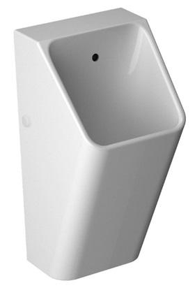 Vitra S20 Pisuvar Arkadan Su Girişli 5461L003-0199 